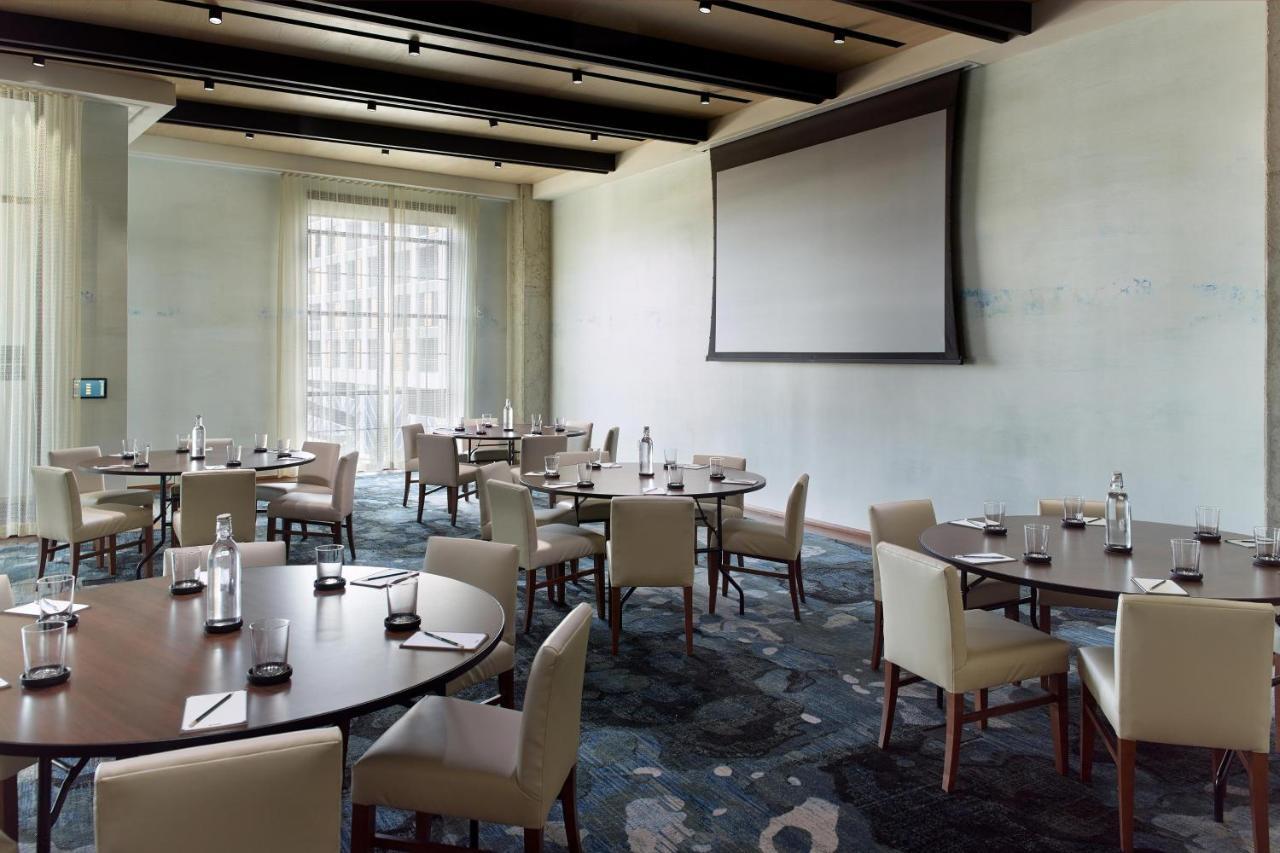 Bellyard, West Midtown Atlanta, A Tribute Portfolio Hotel Exteriér fotografie