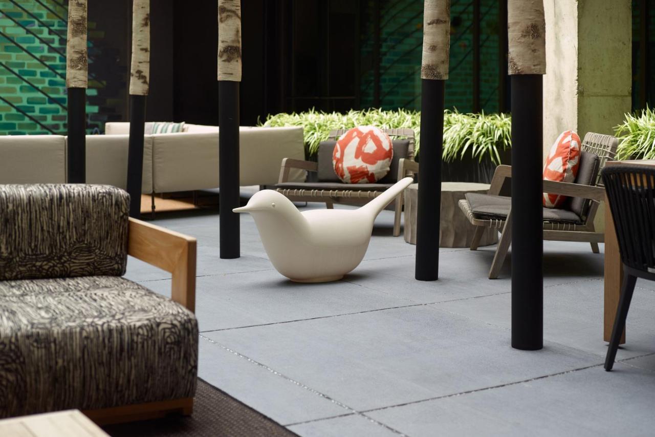 Bellyard, West Midtown Atlanta, A Tribute Portfolio Hotel Exteriér fotografie