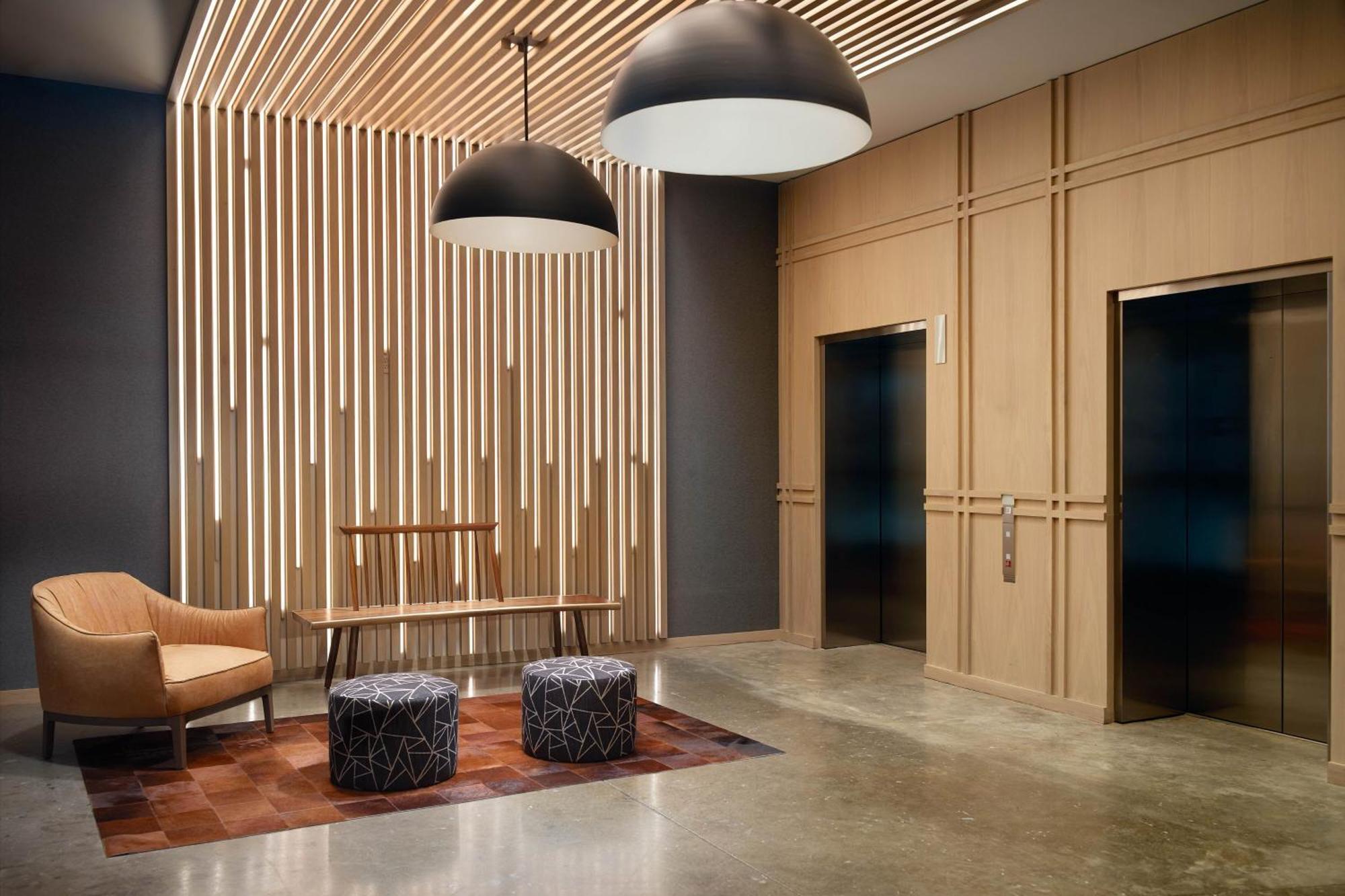 Bellyard, West Midtown Atlanta, A Tribute Portfolio Hotel Exteriér fotografie